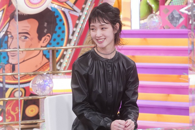 （C）フジテレビ