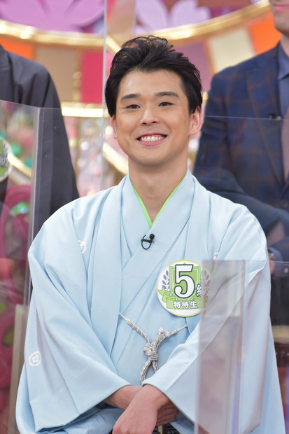 『プレバト！！』（C）MBS