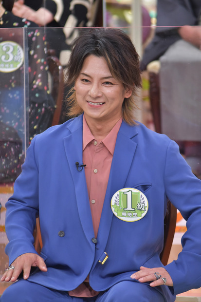 『プレバト！！』（C）MBS