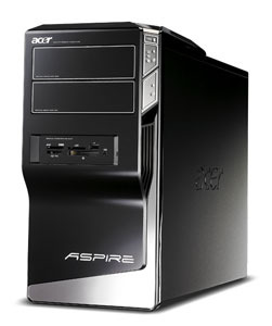 Aspire M5711シリーズ