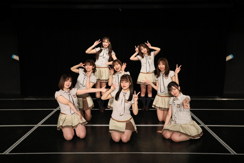 SKE48 チームKII（C）2021 Zest,Inc.