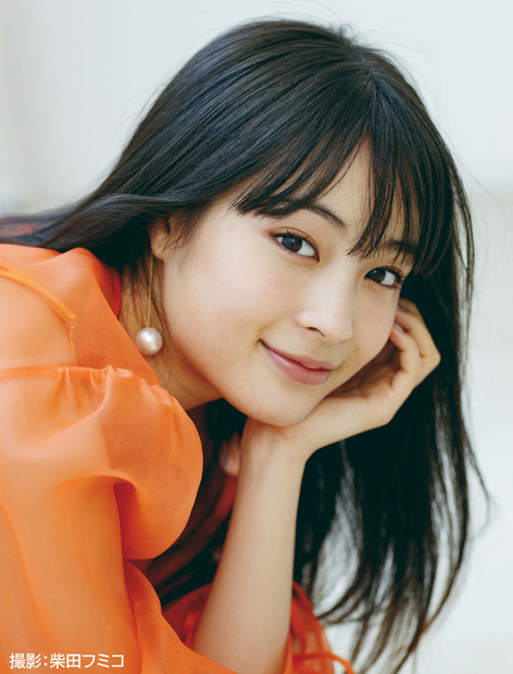 広瀬すず、TikTok動画に初挑戦！キュートな“うさぎポーズ”も