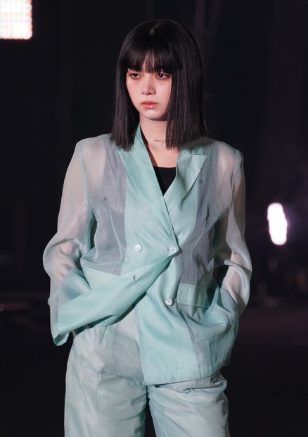 池田エライザ【写真：竹内みちまろ】
