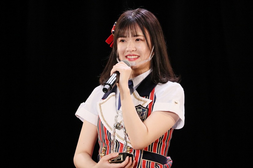 SKE48、28thシングルカップリング曲の投票結果が発表！
