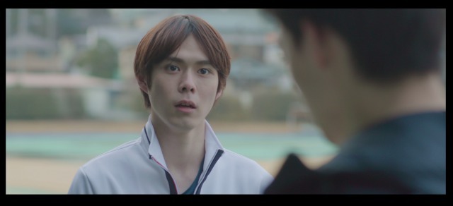 久間田琳加＆伊藤あさひ共演のケツメイシ「さくら」ショートフィルム後編公開