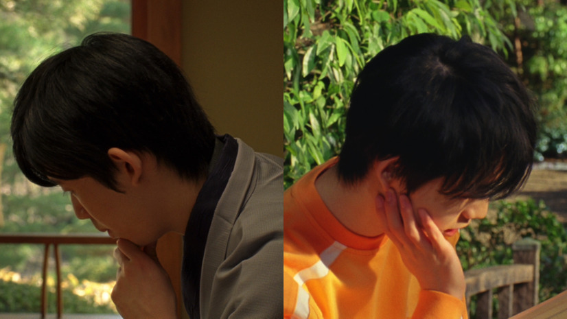 藤井棋聖、不二家イメージキャラに！CM撮影は「対局よりもかなり緊張しました」