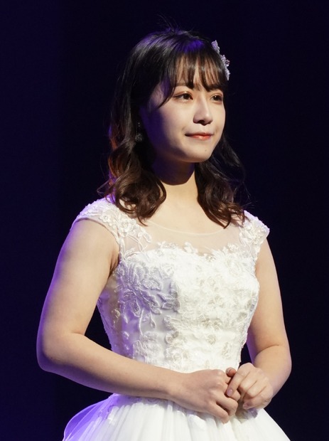 松本美紅さん【写真：竹内みちまろ】