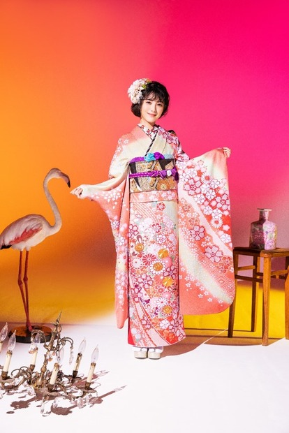 浜辺美波