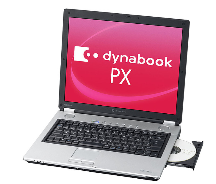 dynabook PX/410DL