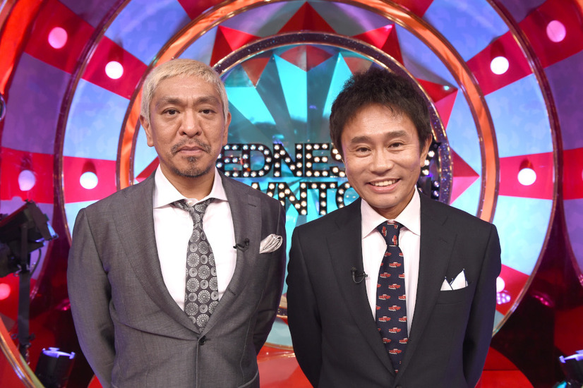 （C）TBS