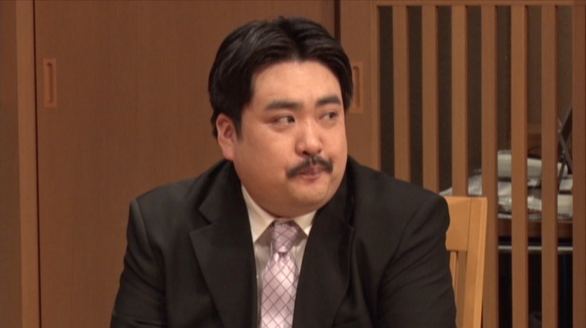 （C）TBS