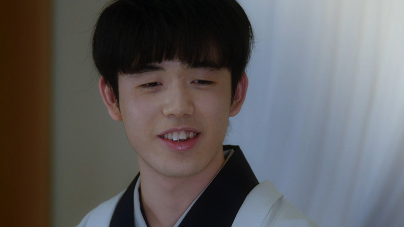 将棋の藤井聡太棋聖が「伊右衛門」新CM出演！芦田愛菜と同世代のSP対談も