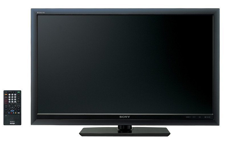 KDL-40F5