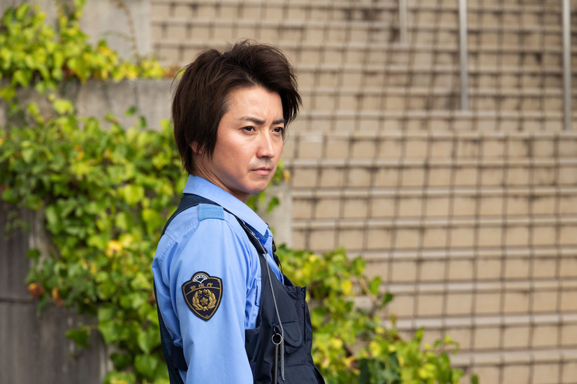 （C）関西テレビ