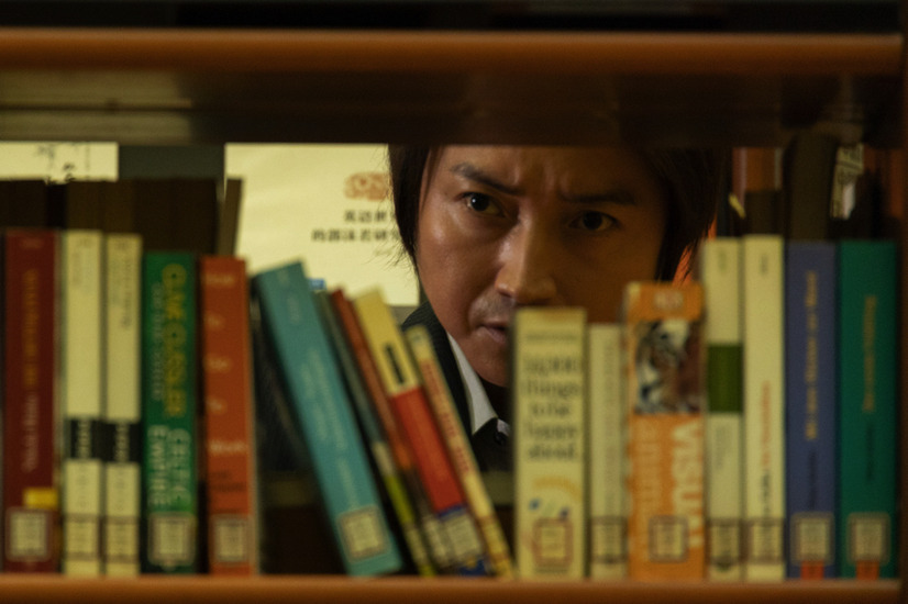 （C）関西テレビ
