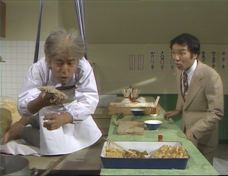 『ドリフ大爆笑』（C）フジテレビ