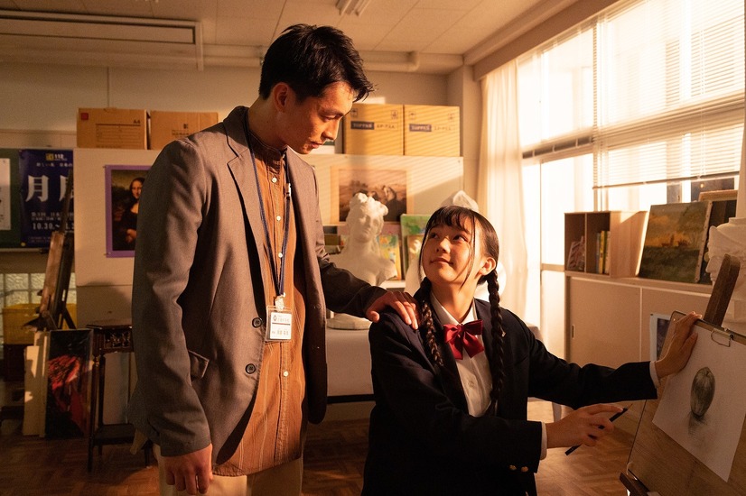 （C）関西テレビ