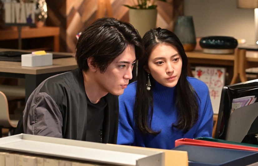 （C）TBS