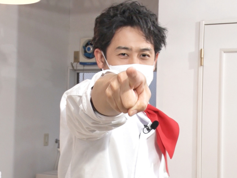 （C）TBS