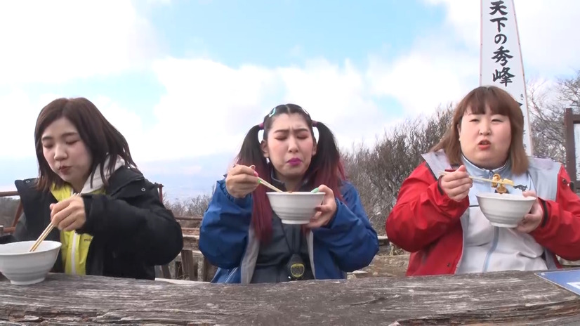 3時のヒロイン（C）フジテレビ