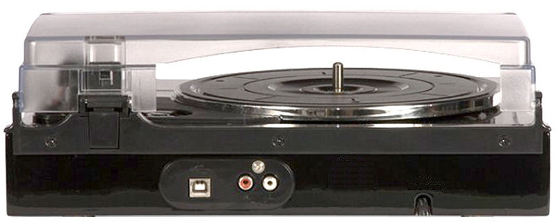 　ノバックは3日、レコードをデジタル変換できるオーディオキャプチャー「Record DIGITAL AUDIO」（型番：NV-RP001U）を発表。3月13日より販売する。価格はオープンで、予想実売価格は14,800円。