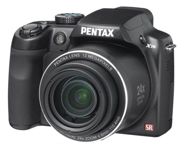 PENTAX X70