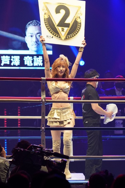 熊田曜子【写真：竹内みちまろ】