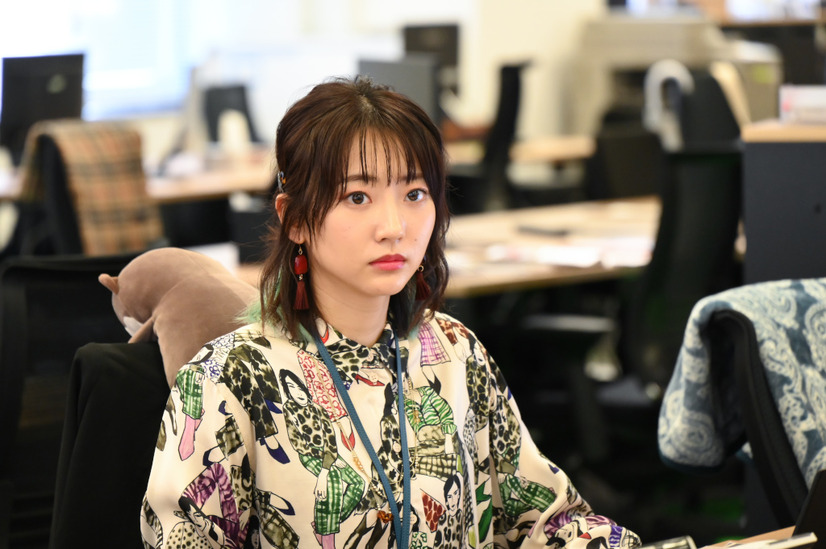 （C）TBS