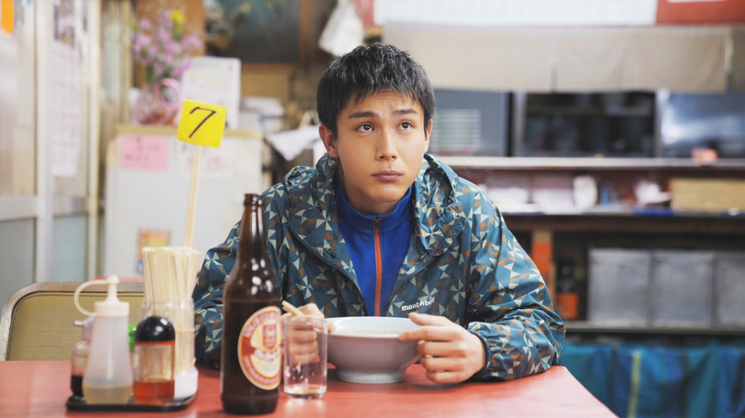 （C）フジテレビ