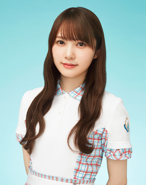 日向坂46・加藤史帆、朝番組の火曜担当に！「皆さんに笑顔になっていただけるように」