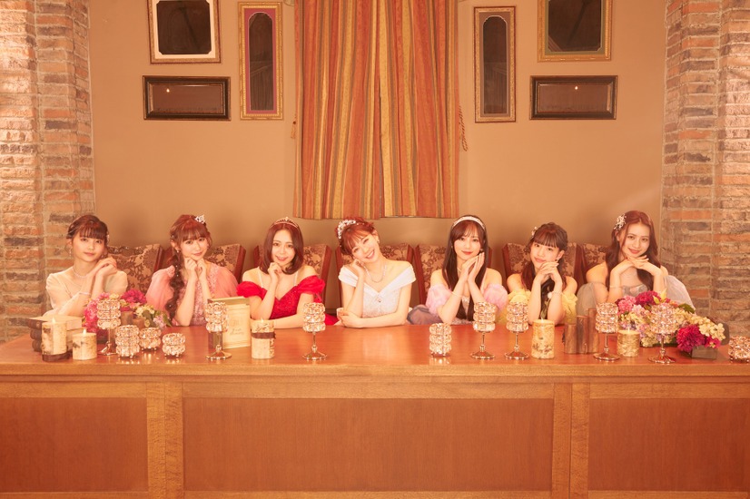 元NMB48・渡辺美優紀プロデュース「Ange et Folletta」デビュー曲MV解禁