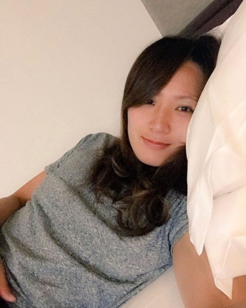 丸山桂里奈