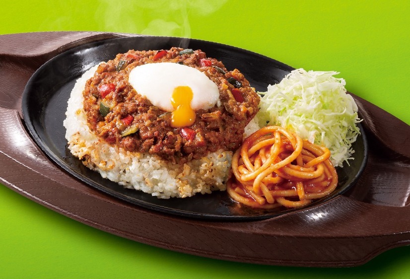 ガスト、人気の「チキテキ」復活販売