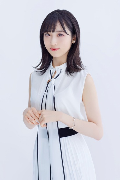 小栗有以　（C）2021 Zest,Inc.