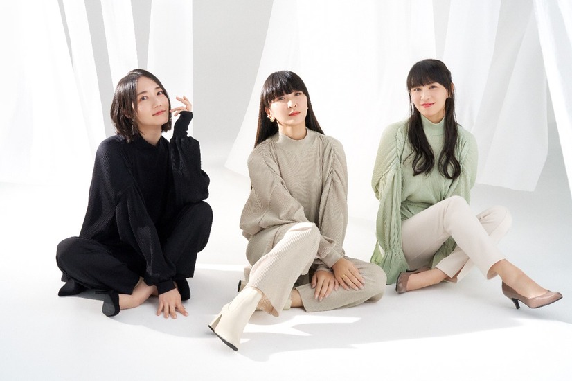 『Perfume Closet』第5弾
