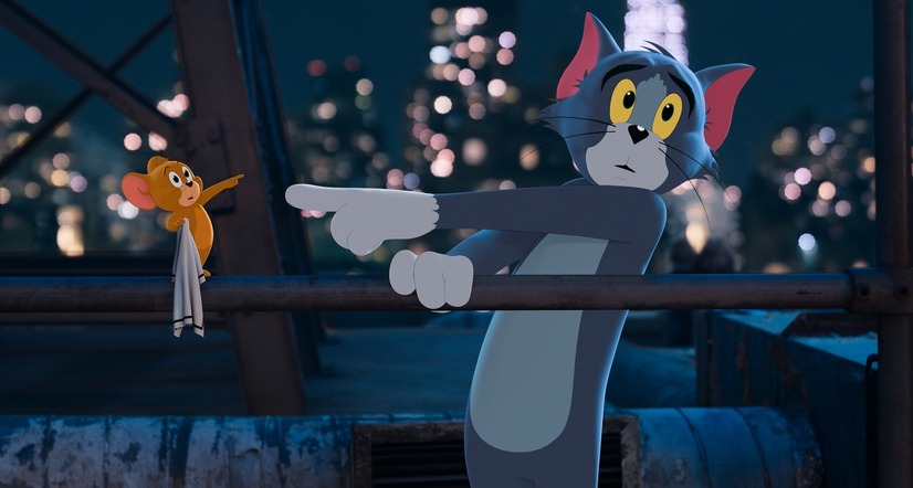 （C）2020 Warner Bros. All Rights Reserved.