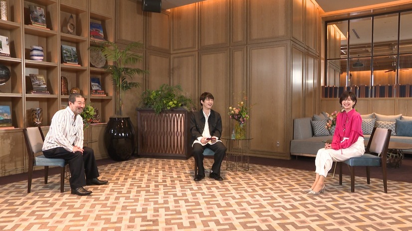 （C）フジテレビ