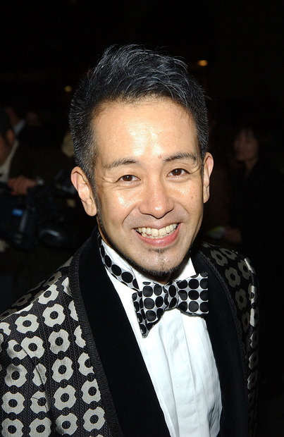 宮本亞門(Photo by Brad Barket/Getty Images)