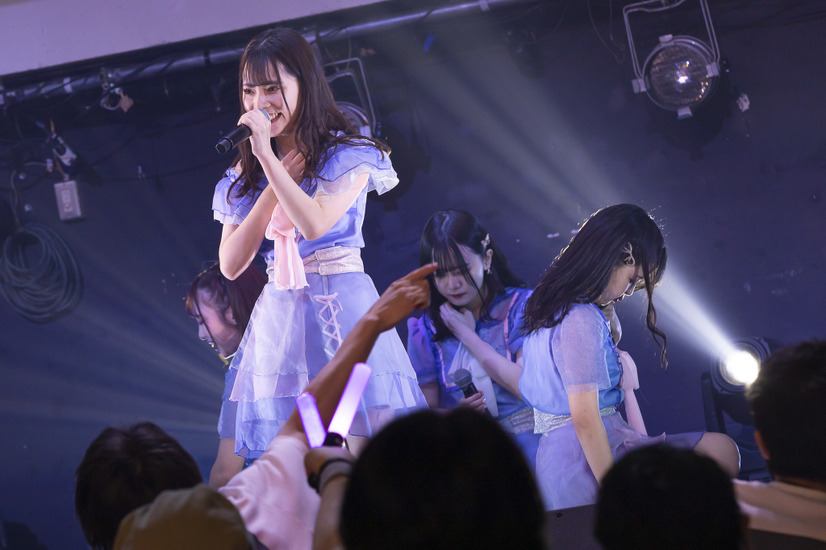 泡恋 初ワンマン公演「わたし、泡恋しています。」