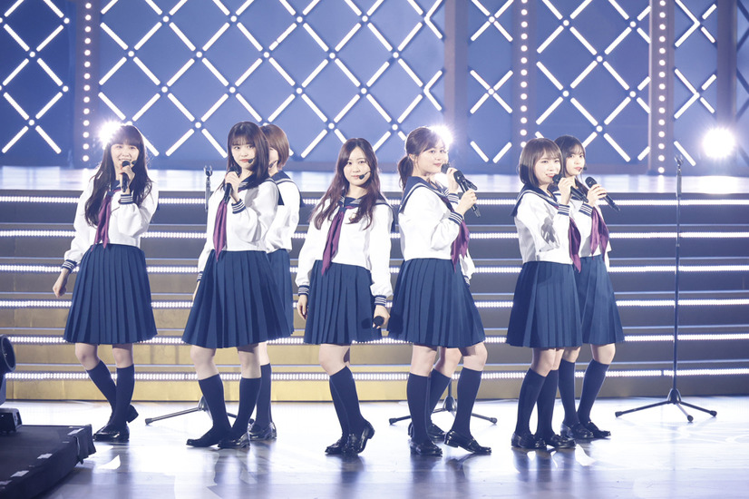 乃木坂46 1期生ライブ