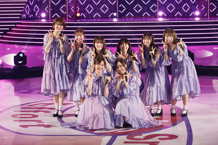 乃木坂46 1期生ライブ