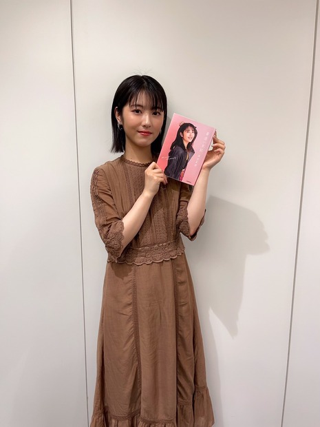 浜辺美波