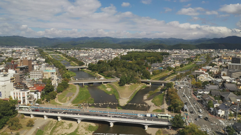 （C）TBS