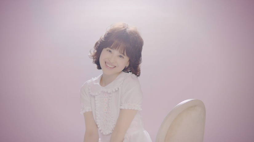 松田聖子、40年ぶりの誠子ちゃんカット！