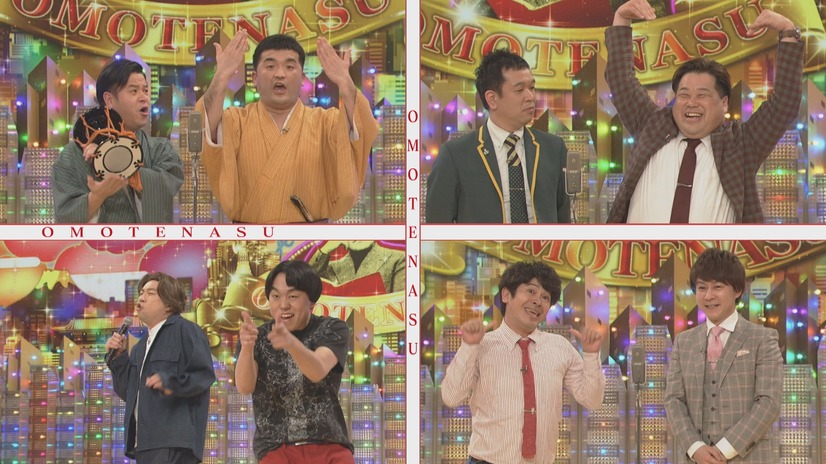 （C）NHK
