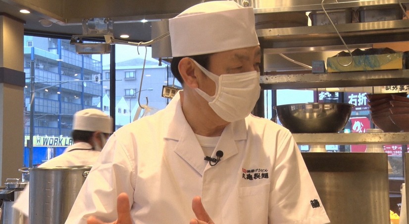（C）TBS