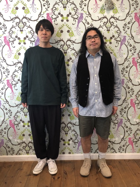 ロッチ、公式YouTube開設「のんびりやってますので気軽に参加しに来てください」