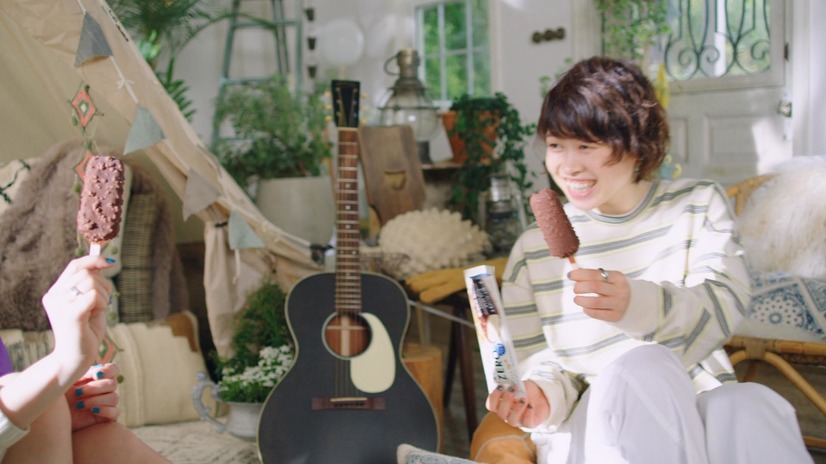 新Web CM「ゼロなのに、かなりアリ。」篇