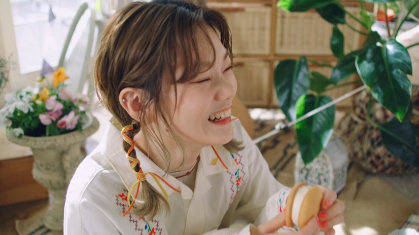 新Web CM「ゼロなのに、かなりアリ。」篇