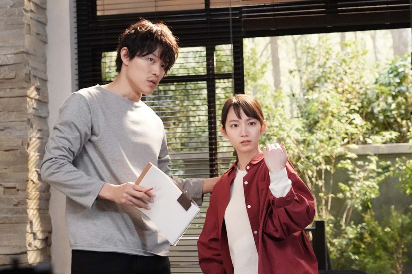 （C）フジテレビ